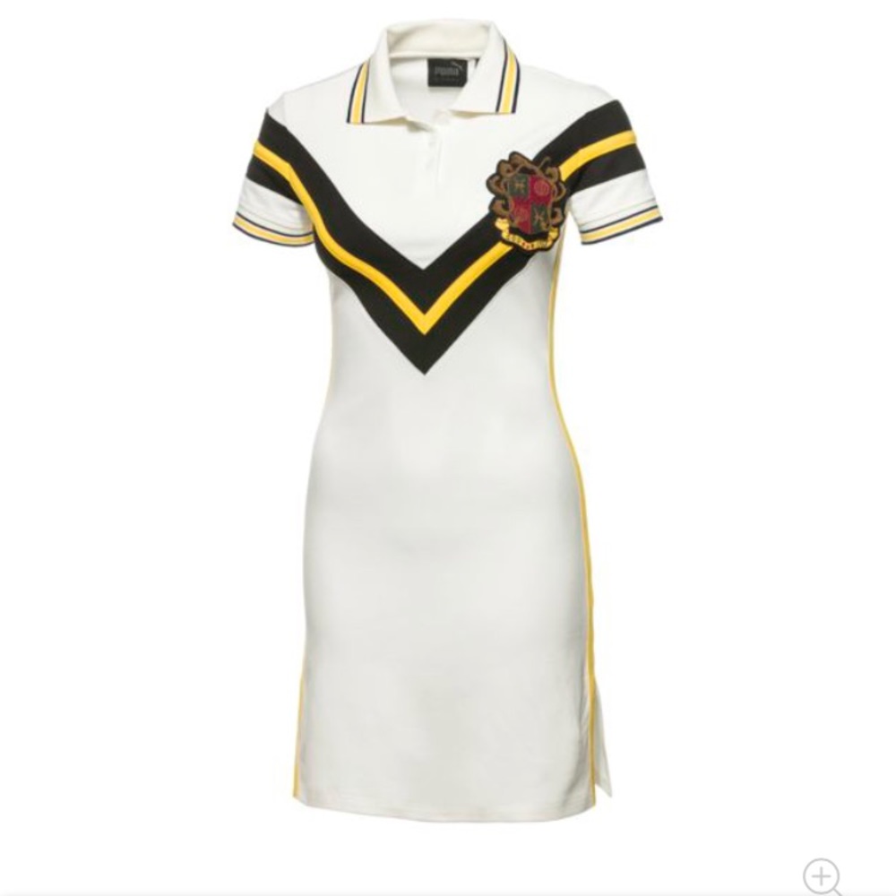 Fenty Women’s Varsity Tennis Dress